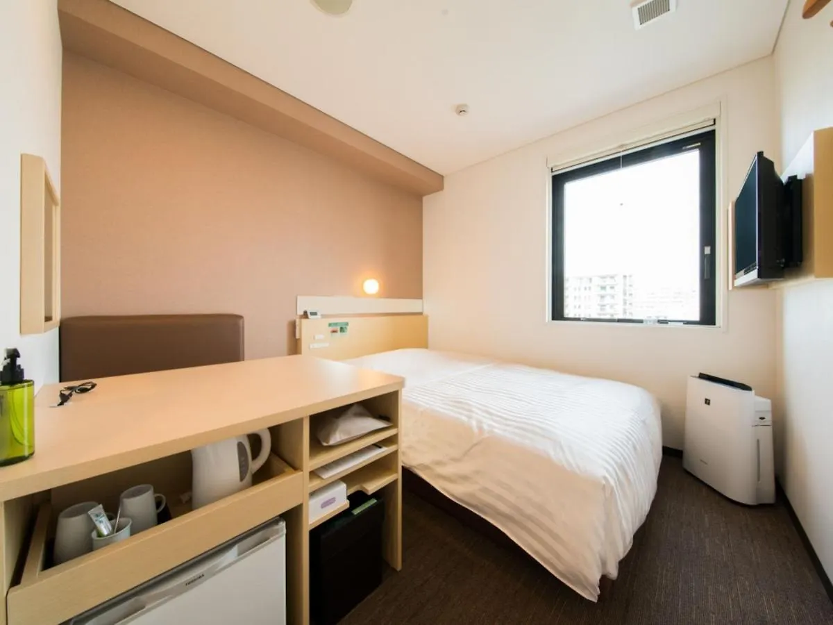 Super Hotel Tokyo Kinshicho Ekimae / Vacation Stay 79354 2*,