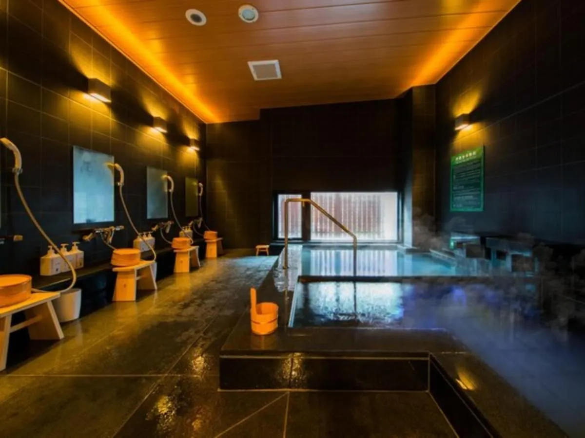Super Hotel Tokyo Kinshicho Ekimae / Vacation Stay 79354