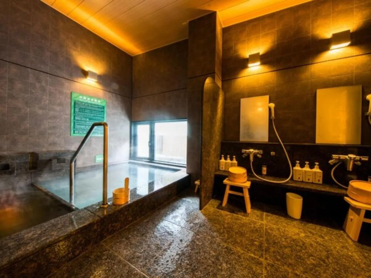 Super Hotel Tokyo Kinshicho Ekimae / Vacation Stay 79354