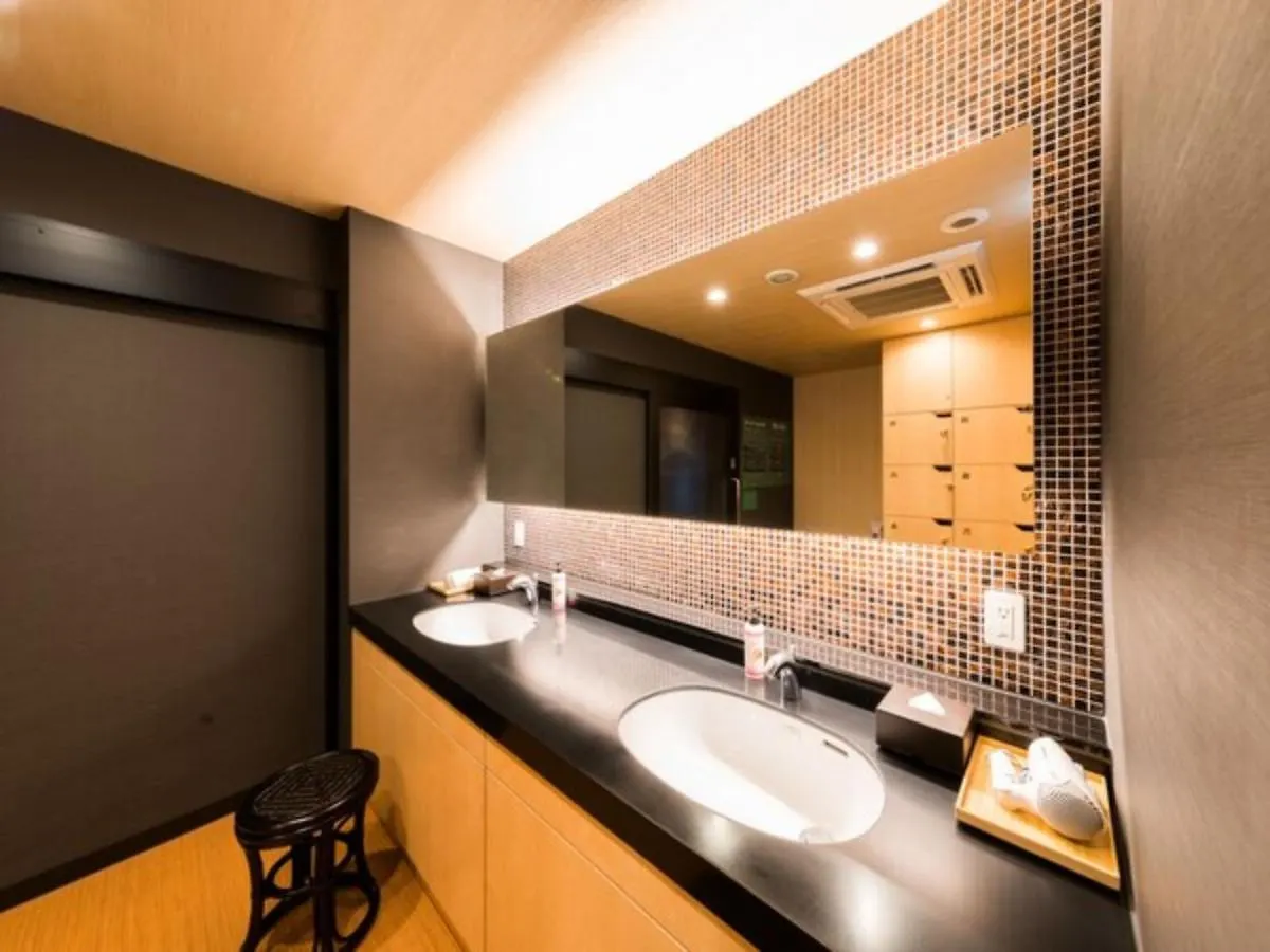 Super Hotel Tokyo Kinshicho Ekimae / Vacation Stay 79354