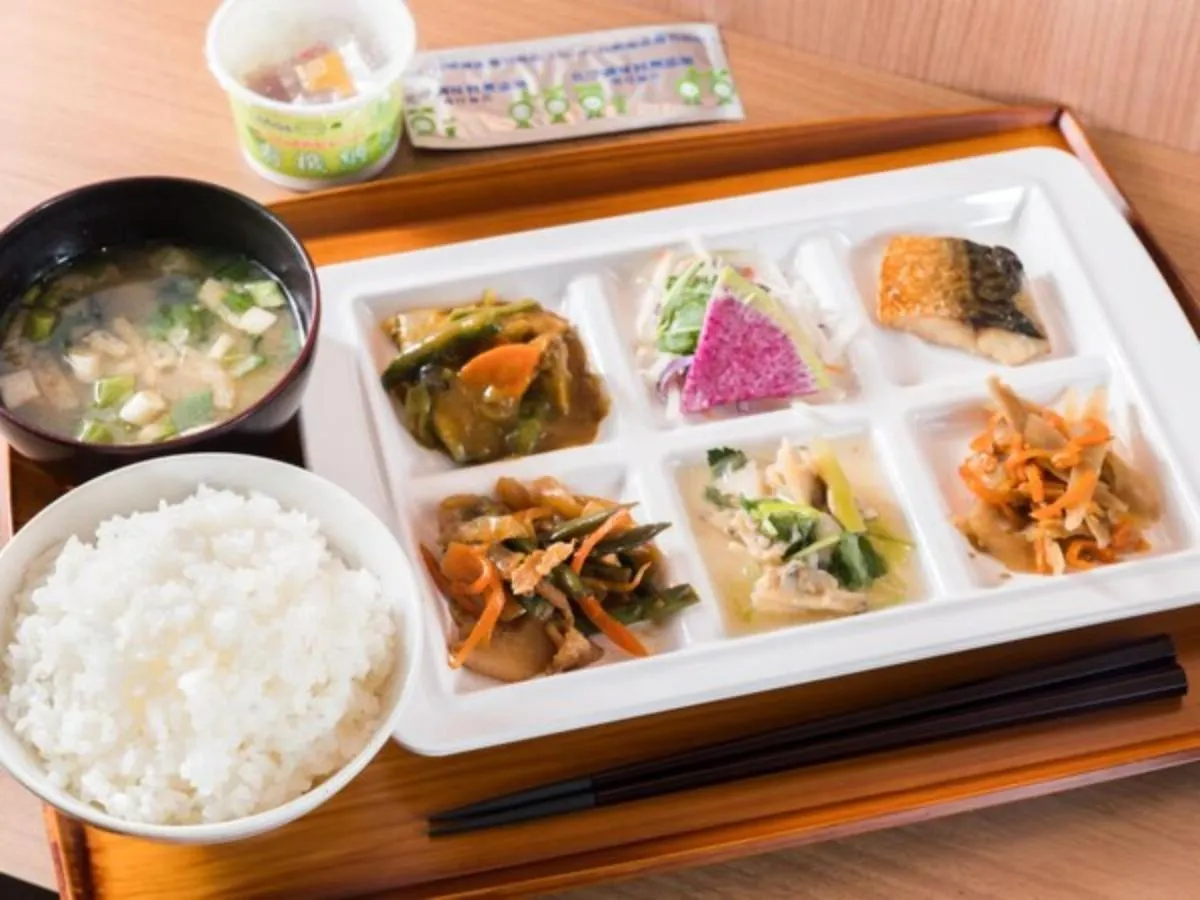 **  Super Hotel Tokyo Kinshicho Ekimae / Vacation Stay 79354 اليابان