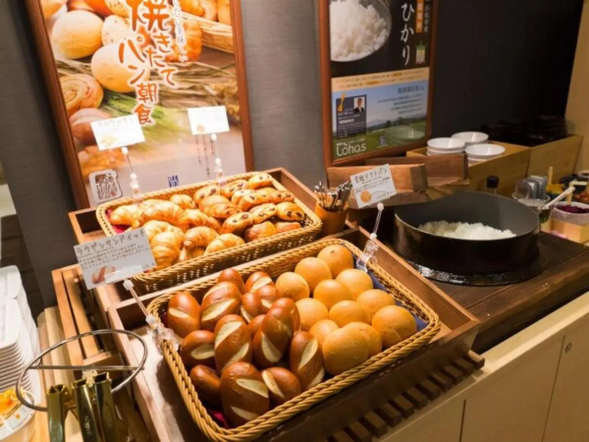 Super Hotel Tokyo Kinshicho Ekimae / Vacation Stay 79354