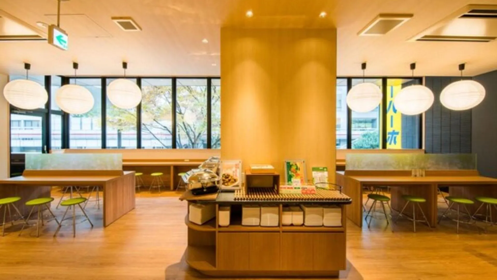 Super Hotel Tokyo Kinshicho Ekimae / Vacation Stay 79354