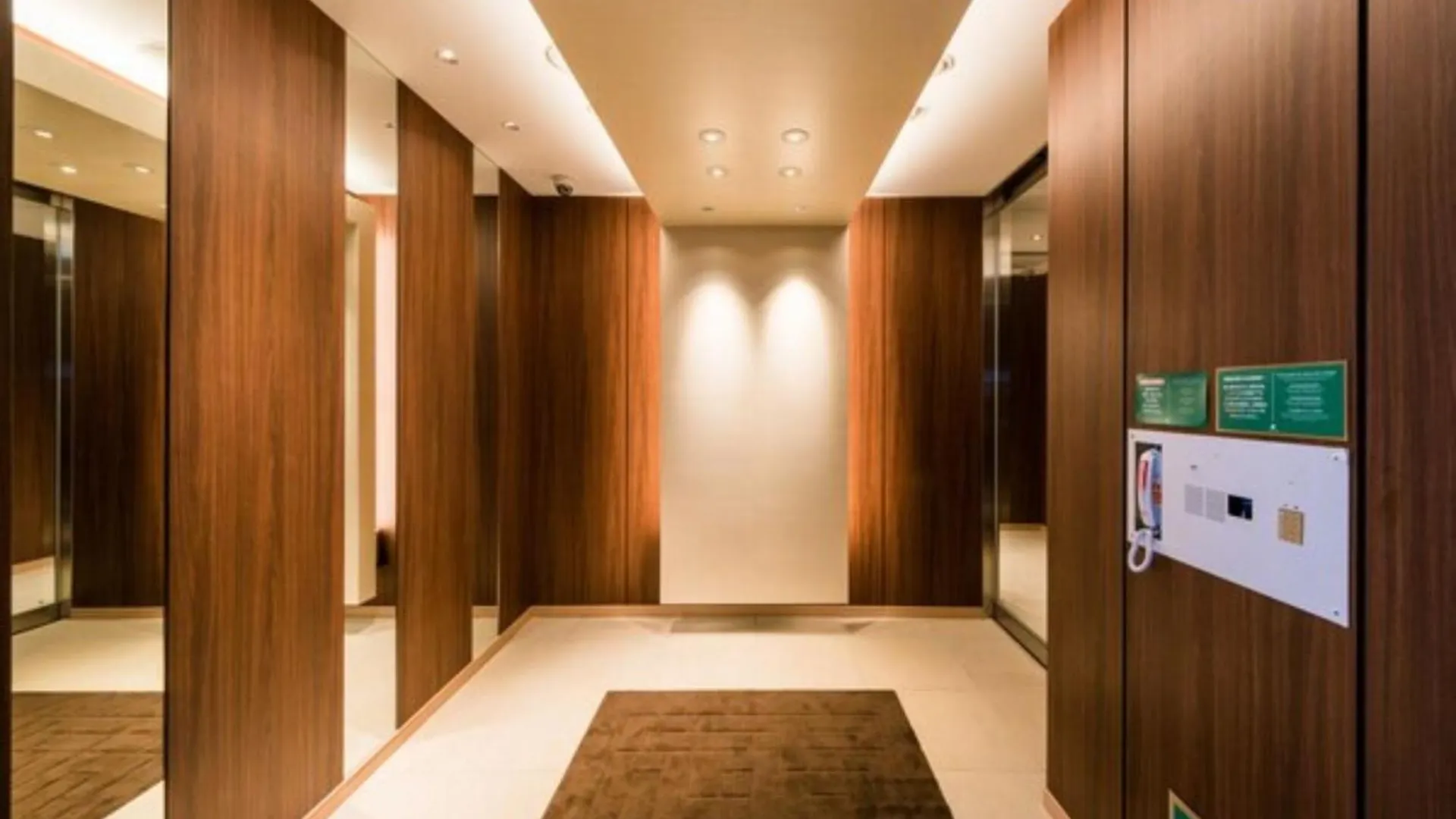 Super Hotel Tokyo Kinshicho Ekimae / Vacation Stay 79354 2*,  اليابان