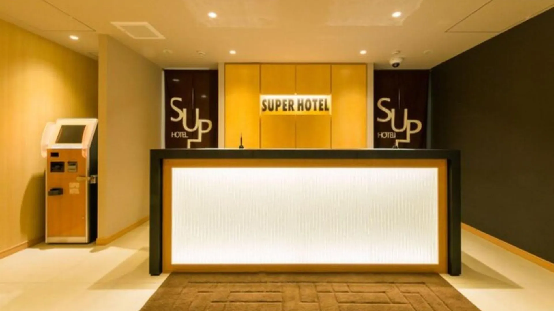Super Hotel Tokyo Kinshicho Ekimae / Vacation Stay 79354